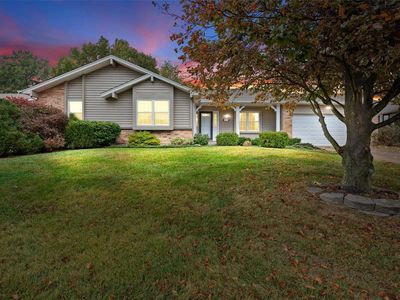 55 Shirecreek Ct, Saint Charles, MO, 63303