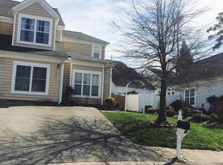 122 Kristin Ct, Yorktown, VA 23692