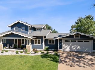 N2841 Demynck Rd, Lodi, WI 53555