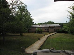 39406 Hyde Lake Rd, Theresa, NY 13691