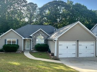 133 Titan Rd, Stockbridge, GA 30281