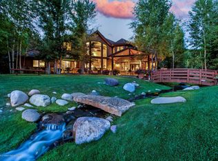 494 E Diamond A Ranch Rd, Carbondale, CO 81623