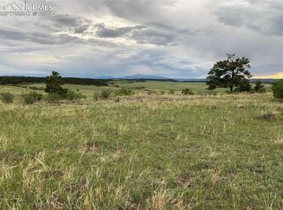 Wildstone Ranch Lot 3 Glory Ridge Loop, Elbert, CO 80106