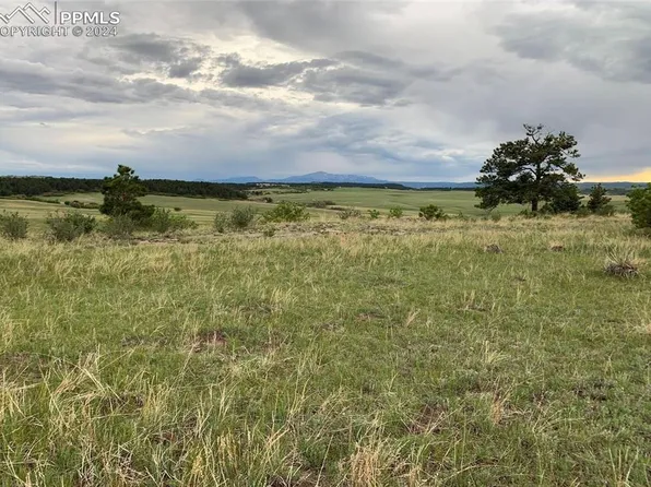 Wildstone Ranch Lot 3 Glory Ridge Loop, Elbert, CO 80106
