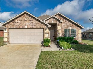 37 Larkspur Dr, Fate, TX 75087