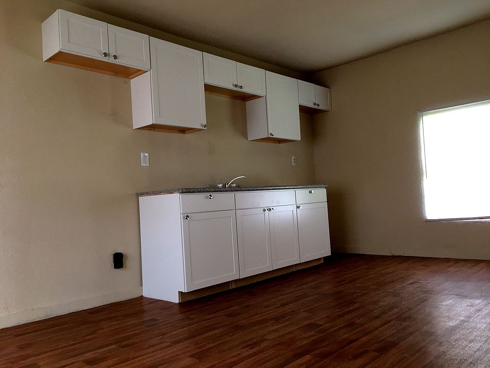 New kitchen 