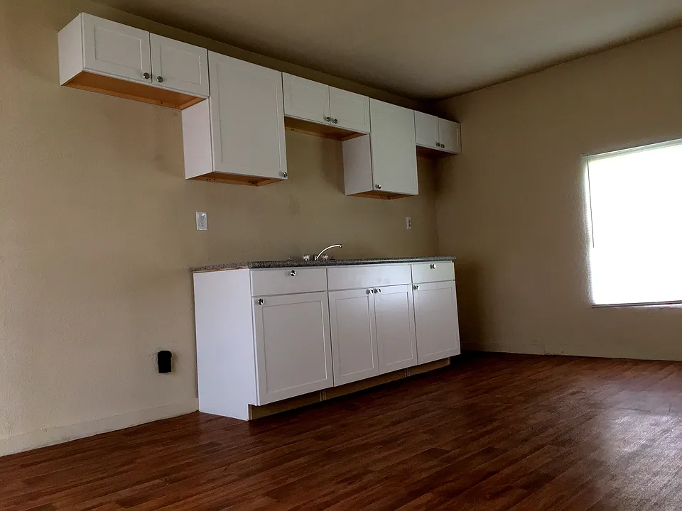 New kitchen 