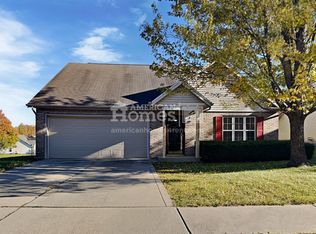 15017 Oak Rd, Carmel, IN 46033