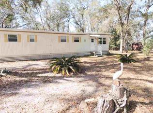 4181 Caroline Rd, Saint Augustine, FL 32086