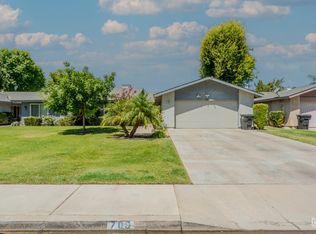 709 New Stine Rd, Bakersfield, CA 93309