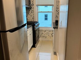 273 Flint St #2, Fall River, MA 02723