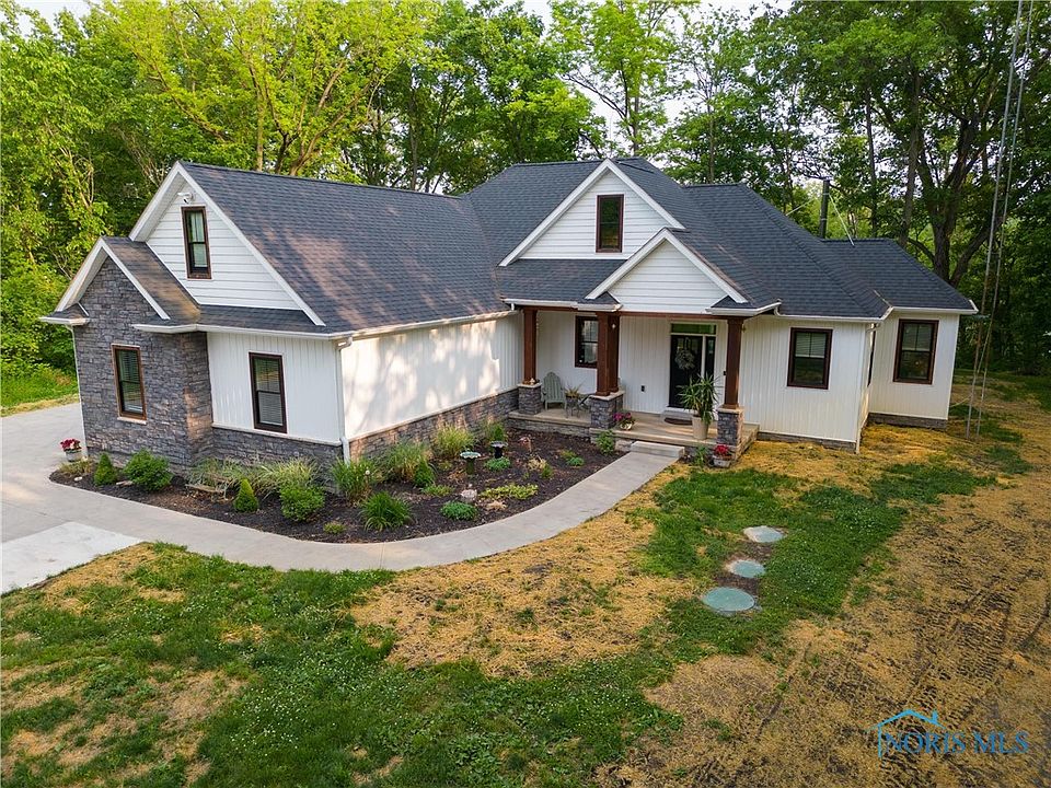 12535 S River Rd, Grand Rapids, OH 43522 Zillow