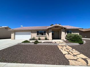 11358 E 26th Pl, Yuma, AZ 85367