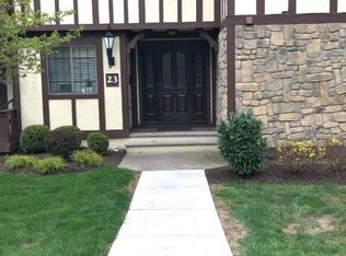 23C Canterbury Rd #C, Chatham Twp, NJ 07928