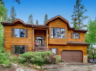 224 Lone Hand Way, Breckenridge, CO 80424