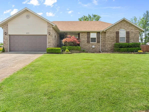 3172 W Grandview Street, Springfield, MO 65803