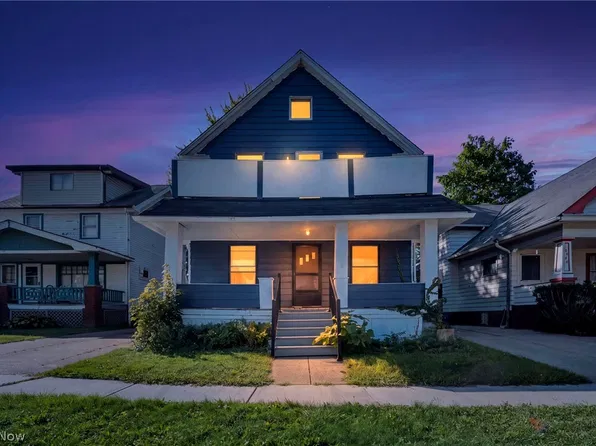 3438 W 98th St, Cleveland, OH 44102