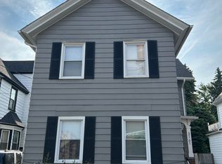 Scranton3159-3161, Cleveland, OH 44109