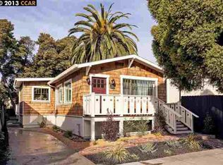 1311 Carrison St, Berkeley, CA 94702