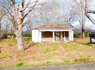 2600 Shipetown Rd, Mascot, TN 37806
