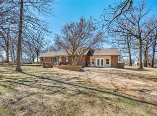10585 Keller Rd, Centerton, AR 72719