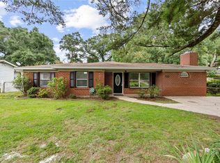 723 Raines Dr #12, Mobile, AL 36609