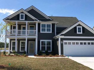 425 Noah Avenue Phase Berkshire #NEW-13052, Myrtle Beach, SC 29579
