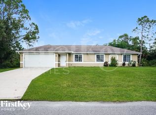 5084 Bobwhite St, North Port, FL 34291
