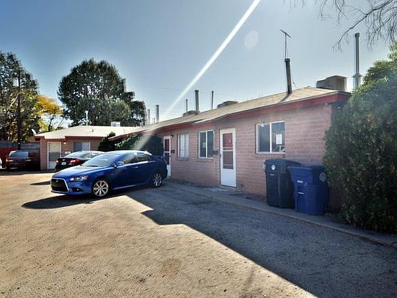 2nd image of 1024 Madeira Dr SE APT C