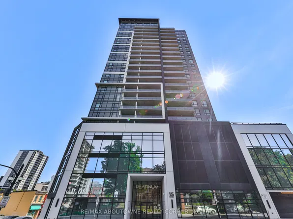 15 Queen St S, Hamilton, ON