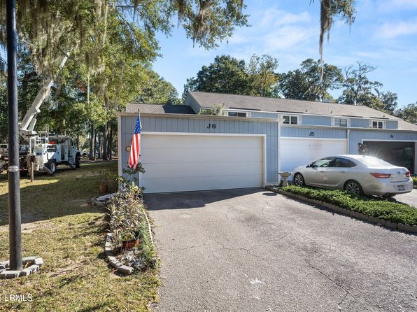 900 Brotherhood Rd APT J6, Beaufort, SC 29902
