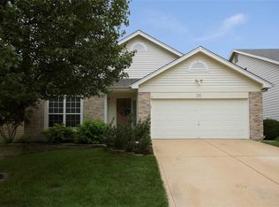 278 Cove Landing Dr, Grover, MO