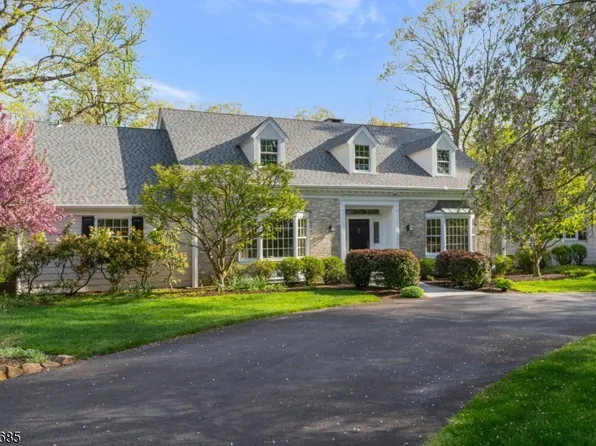 167 Ridge Rd, Watchung Boro, NJ 07069