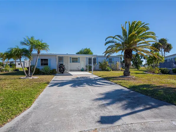 3303 Blue Jay Ln, Englewood, FL 34224