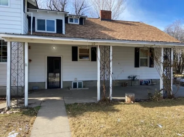 2535 River Rd #2541, Missoula, MT 59804