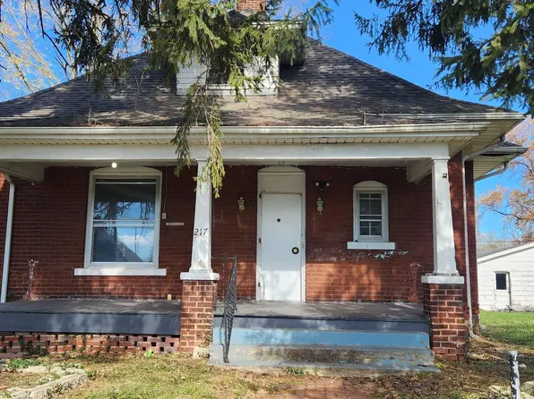 217 Warrington Ave, Danville, IL 61832