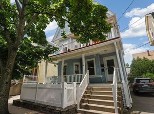 87 Bristol Rd #1, Medford, MA 02155