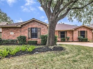11614 Easterling Dr, Houston, TX 77065