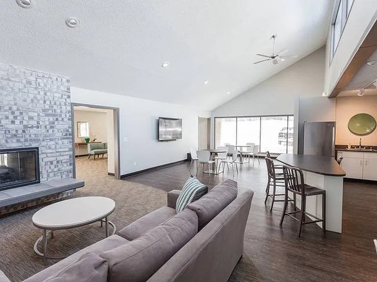 Talus | Clubhouse