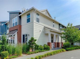 1143 NE Hickory Ln, Issaquah, WA 98029