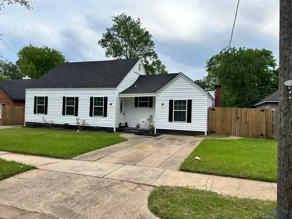 904 W Rusk St, Marshall, TX 75670