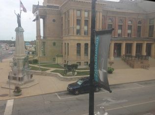 101 E Main St APT A, Crawfordsville, IN