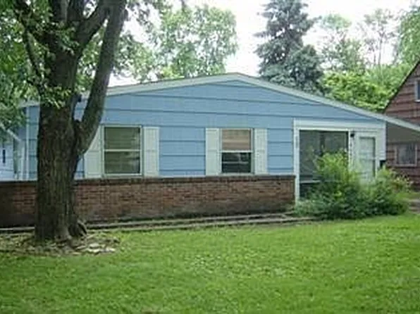 4667 Janis Dr, Columbus, OH 43227