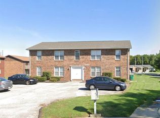 418 Donna Dr, O'Fallon, IL 62269