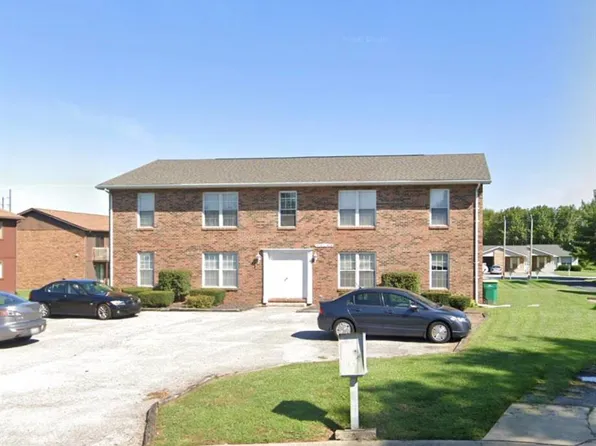 418 Donna Dr, O'Fallon, IL 62269