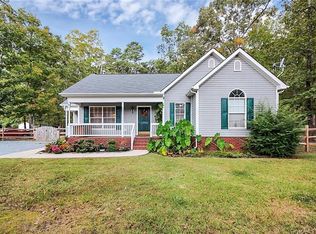 1319 Tucker Rd, Monroe, NC 28110