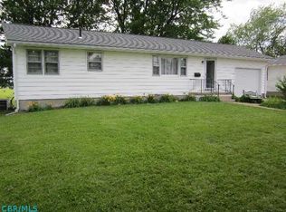 251 S Preston St, Centerburg, OH 43011