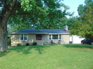 3800 N Lanewood Dr, Muncie, IN 47304