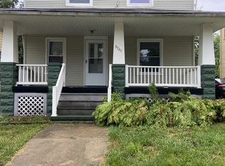 3929 Clybourne Ave, Cleveland, OH 44109