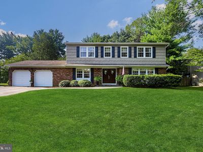 49 Hamilton Ln, Plainsboro, NJ, 08536
